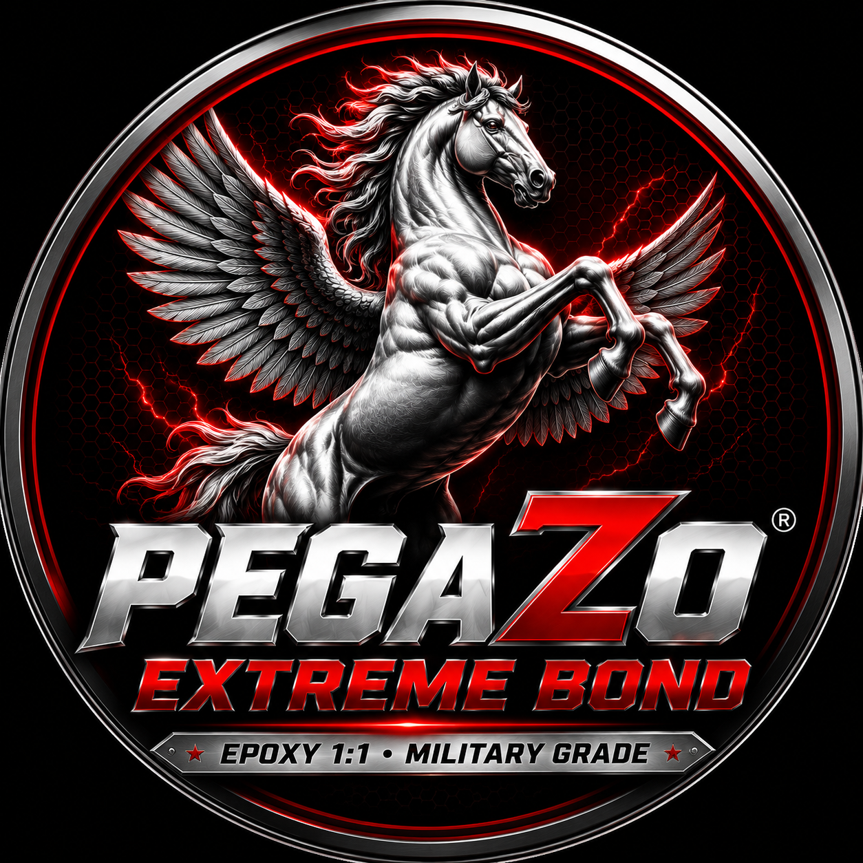Pegazo Extreme Bond